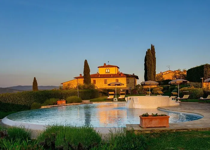 Vila Bonazza Marcialla