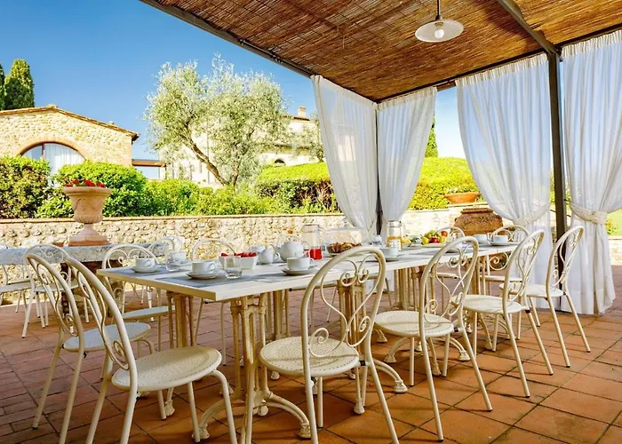 Bonazza Marcialla