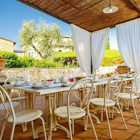 Bonazza Marcialla