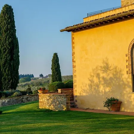 Bonazza Willa Marcialla