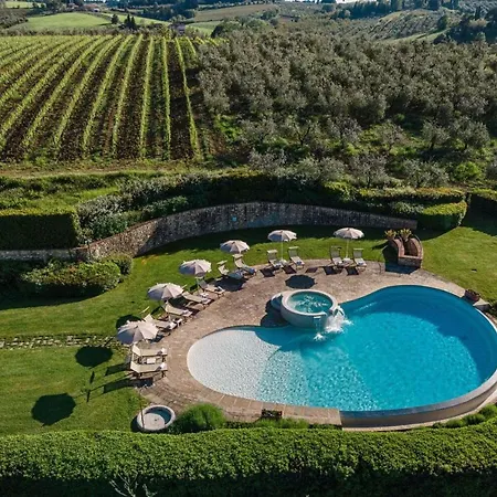 Bonazza * Marcialla