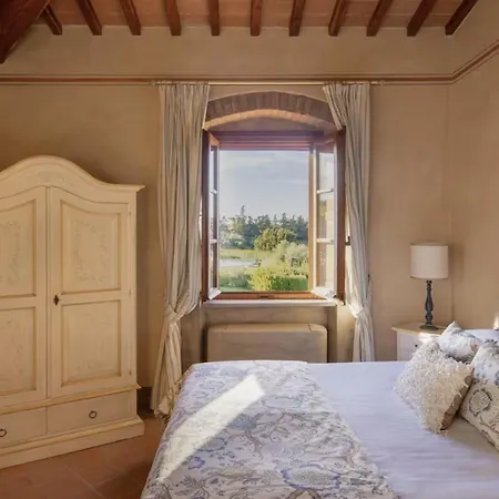Bonazza Willa Marcialla