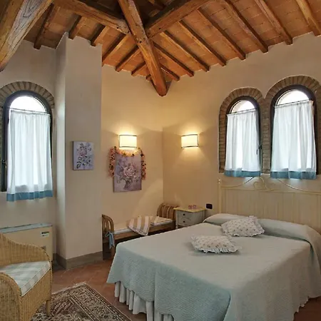Bonazza Marcialla